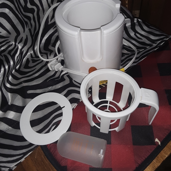 Munchkin Bottle/Food warmer - Picture 2 of 6